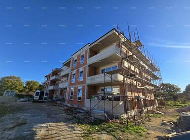 Dvosoban stan, Medulin, prodaja, 167664 €, 58 m2