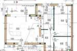 Dvosoban stan, Medulin, prodaja, 167664 €, 58 m2
