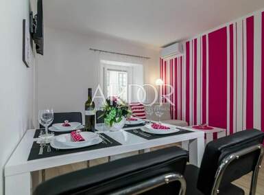Dvosoban stan, Rijeka, Centar, najam, 700 €, 35 m2