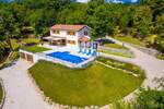 Kuca, Opatija, Veprinac, prodaja, 4150000 €, 200 m2