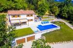 Kuca, Opatija, Veprinac, prodaja, 4150000 €, 200 m2