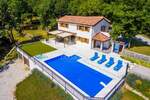 Kuca, Opatija, Veprinac, prodaja, 4150000 €, 200 m2