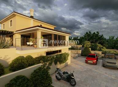 Zemljiste, Rijeka, Trsat, prodaja, 220000 €, 658 m2