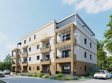 Trosoban stan, Poreč, prodaja, 202816 €, 63 m2