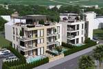 Cetvorosoban stan, Sukošan, prodaja, 399000 €, 87 m2