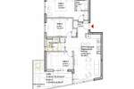Cetvorosoban stan, Sukošan, prodaja, 399000 €, 87 m2