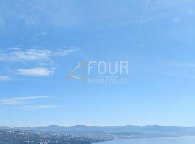 Dvosoban stan, Opatija, Opatija - Centar, prodaja, 250000 €, 57 m2