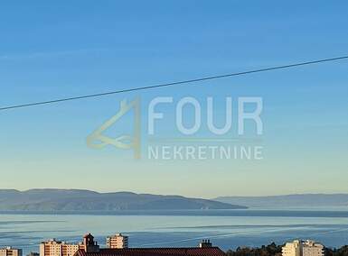 Zemljiste, Rijeka, Trsat, prodaja, 140000 €, 631 m2