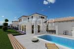 Kuca, Svetvinčenat, Bibići, prodaja, 360000 €, 125 m2