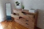 Jednosoban stan, Pula, prodaja, 255000 €, 40 m2