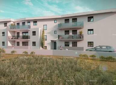 Jednosoban stan, Pula, prodaja, 170000 €, 39 m2