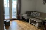Dvosoban stan, Crikvenica, najam, 500 €, 40 m2
