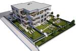 Trosoban stan, Novigrad, prodaja, 505928 €, 103 m2