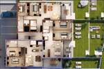 Trosoban stan, Novigrad, prodaja, 505928 €, 103 m2