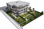Trosoban stan, Novigrad, prodaja, 505928 €, 103 m2