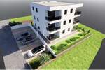 Apartman, Novi Vinodolski, Povile, prodaja, 199000 €, 53 m2