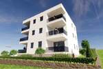 Apartman, Novi Vinodolski, Povile, prodaja, 199000 €, 53 m2