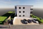 Apartman, Novi Vinodolski, Povile, prodaja, 199000 €, 53 m2