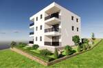 Apartman, Novi Vinodolski, Povile, prodaja, 199000 €, 53 m2