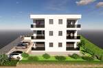 Apartman, Novi Vinodolski, Povile, prodaja, 199000 €, 53 m2