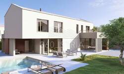 Kuca, Labin, prodaja, 750000 €, 200 m2
