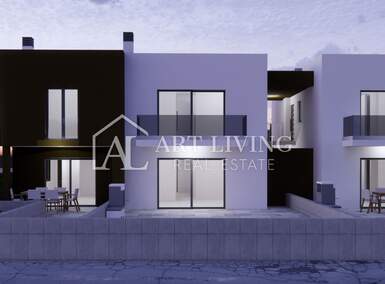 Trosoban stan, Poreč, prodaja, 265000 €, 72 m2