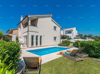 Kuca, Medulin, Pomer, prodaja, 741600 €, 170 m2