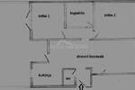 Trosoban stan, Split, prodaja, 440000 €, 75 m2