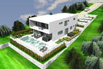 Zemljiste, Kostrena, prodaja, 170000 €, 762 m2