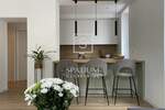 Trosoban stan, Rijeka, Belveder, najam, 1050 €, 65 m2