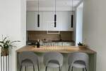 Trosoban stan, Rijeka, Belveder, najam, 1050 €, 65 m2