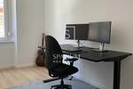 Trosoban stan, Rijeka, Belveder, najam, 1050 €, 65 m2