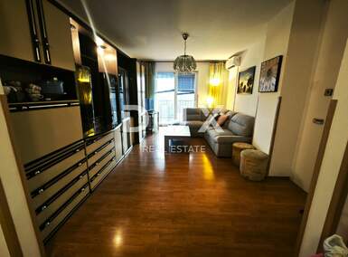 Trosoban stan, Rijeka, Škurinje, prodaja, 215000 €, 73 m2