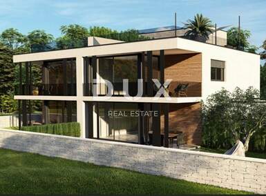 Trosoban stan, Poreč, prodaja, 370000 €, 80 m2