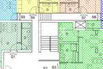 Trosoban stan, Crikvenica, prodaja, 205000 €, 68 m2