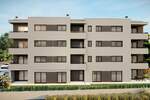 Cetvorosoban stan, Tar-Vabriga, Tar, prodaja, 308560 €, 88 m2