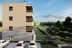 Cetvorosoban stan, Tar-Vabriga, Tar, prodaja, 308560 €, 88 m2