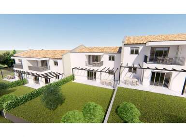 Cetvorosoban stan, Poreč, prodaja, 249744 €, 75 m2