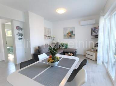 Dvosoban stan, Rijeka, Zapad, najam, 800 €, 34 m2