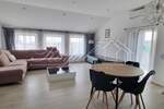 Cetvorosoban stan, Rijeka, Trsat, najam, 1400 €, 116 m2