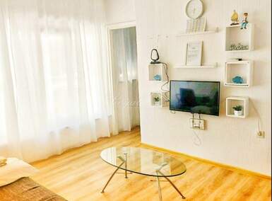 Dvosoban stan, Rijeka, Centar, najam, 700 €, 40 m2