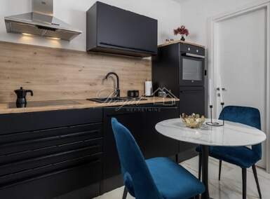 Dvosoban stan, Rijeka, Donja Vežica, najam, 700 €, 35 m2