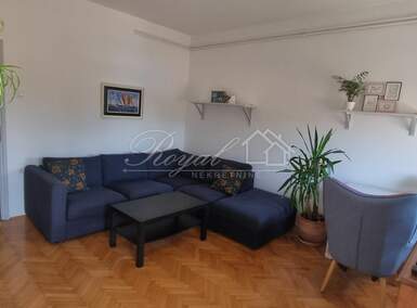 Dvosoban stan, Rijeka, Kantrida, najam, 600 €, 57 m2