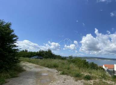 Zemljiste, Crikvenica, prodaja, 495000 €, 1915 m2