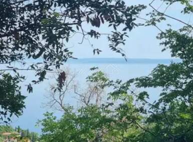 Zemljiste, Opatija, Ičići, prodaja, 207000 €, 771 m2