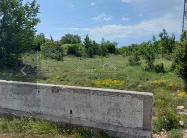Zemljiste, Kraljevica, prodaja, 155000 €, 2368 m2