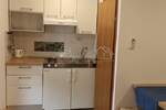 Jednosoban stan, Opatija, Opatija - Centar, najam, 500 €, 30 m2