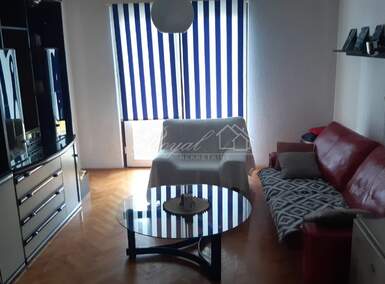 Trosoban stan, Rijeka, Škurinje, najam, 600 €, 78 m2