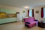 Trosoban stan, Kraljevica, najam, 1200 €, 79 m2
