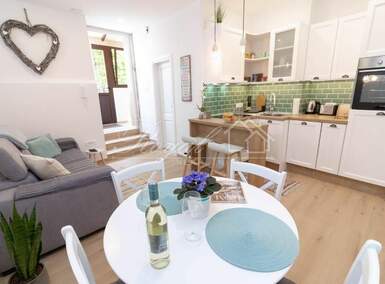 Dvosoban stan, Rijeka, Brajda, najam, 600 €, 40 m2
